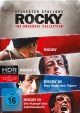 Rocky - The Knockout Collection (4K UHD)