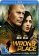 Wrong Place (Blu-ray Disc)