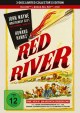 Red River - Panik am roten Fluss - Limited Edition (DVD+Blu-ray Disc) - Mediabook