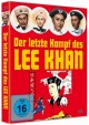 Der letzte Kampf des Lee Khan - Limited Edition - Cover A (Blu-ray Disc)