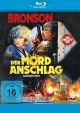 Der Mordanschlag (Blu-ray Disc)