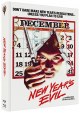 New Year's Evil - Limited Uncut 333 Edition (DVD+Blu-ray Disc) - Mediabook - Cover A