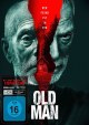Old Man (4K UHD+Blu-ray Disc) - Mediabook