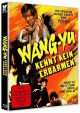 Wang Yu kennt kein Erbarmen - Uncut Langfassung - Digital Remastered (Blu-ray Disc)