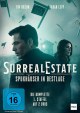 SurrealEstate - Spukhäuser in Bestlage - Staffel 01