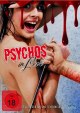Psychos in Love - Limited Uncut Edition (DVD+Blu-ray Disc) - Mediabook - Cover A