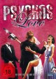 Psychos in Love - Limited Uncut Edition (DVD+Blu-ray Disc) - Mediabook - Cover B