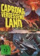 Caprona - Das vergessene Land - Limited Edition (DVD+Blu-ray Disc) - Mediabook - Cover A