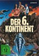 Der 6. Kontinent - Limited Edition (DVD+Blu-ray Disc) - Mediabook - Cover A