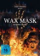 Wax Mask - Limited Edition (DVD+Blu-ray Disc) - Mediabook - Cover B
