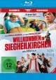 Willkommen in Siegheilkirchen - Der Deix Film (Blu-ray Disc)