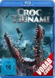 Croc Tsunami (Blu-ray Disc)