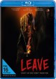 Leave (Blu-ray Disc)