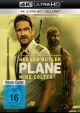 Plane  (4K UHD+Blu-ray Disc)