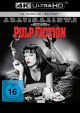 Pulp Fiction (4K UHD+Blu-ray Disc)