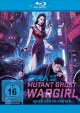 Mutant Ghost Wargirl - Krieg der Mutanten (Blu-ray Disc)
