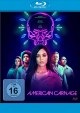 American Carnage (Blu-ray Disc)