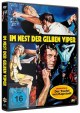 Der Teufel von Kapstadt & Im Nest der gelben Viper - Das F.B.I. schlgt zu - Eurospy Double Feature - Cover B