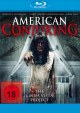 American Conjuring - The Linda Vista Project (Blu-ray Disc)