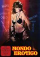 Mondo Erotico - Cover B