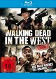 Walking Dead in the West - Uncut (Blu-ray Disc)