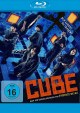 Cube (Blu-ray Disc)