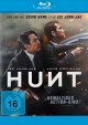Hunt (Blu-ray Disc)