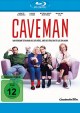 Caveman (Blu-ray Disc)