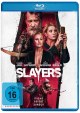 Slayers (Blu-ray Disc)