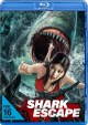 Shark Escape (Blu-ray Disc)