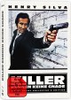 Killer kennen keine Gnade - Limited Uncut Edition (DVD+Blu-ray Disc) - Mediabook - Cover C