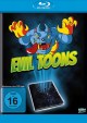 Evil Toons (Blu-ray Disc)