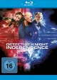 Detective Knight: Independence (Blu-ray Disc)