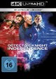 Detective Knight: Independence (4K UHD+Blu-ray Disc)