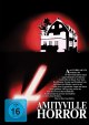 Amityville Horror  - Limited Uncut Edition (DVD+Blu-ray Disc) - Mediabook - Cover B