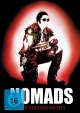 Nomads - Tod aus dem Nichts - Limited Edition (DVD+Blu-ray Disc) - Mediabook - Cover C
