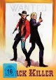 Black Killer - Limited Edition (DVD+Blu-ray Disc) - Mediabook - Cover A