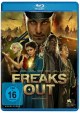 Freaks Out (Blu-ray Disc)