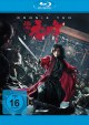 Donnie Yen's Sakra (Blu-ray Disc)