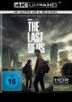 The Last of Us - Staffel 01 (4K UHD+Blu-ray Disc)