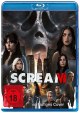 Scream 6 (Blu-ray Disc)