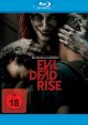 Evil Dead Rise (Blu-ray Disc)