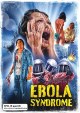 Ebola Syndrome - Limited Uncut 1000 Edition (DVD+Blu-ray Disc) - Mediabook - Cover D
