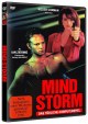 Mind Storm - Das tdliche Computerspiel - Cover A