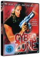 Cyberzone - Cover A