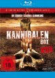 Kannibalen Box - Die große Slasher Sammlung (Blu-ray Disc)