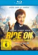 Ride On - Die zweite Chance (Blu-ray Disc)