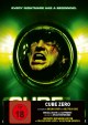 Cube Zero  - Limited Uncut Edition (DVD+Blu-ray Disc) - Mediabook - Cover C