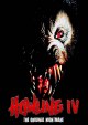 Howling IV - The Original Nightmare - Limited Uncut 222 Edition (DVD+Blu-ray Disc) - Mediabook - Cover B