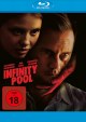 Infinity Pool (Blu-ray Disc)
